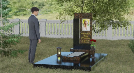 Памятник П029