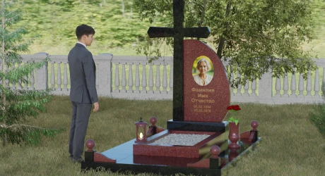 Памятник П037