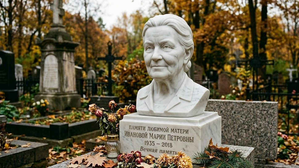 Фото после ретуши