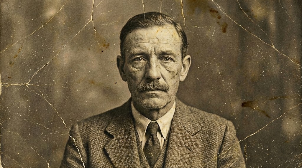 Фото до ретуши